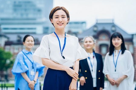 介護と福祉と訪問医療のための営業代行